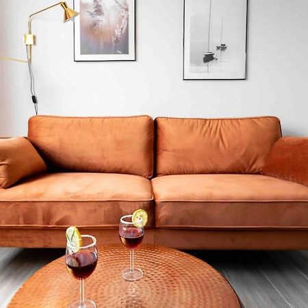 Appartement T3 La Perle Verte Agde Zewnętrze zdjęcie