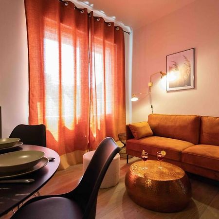 Appartement T3 La Perle Verte Agde Zewnętrze zdjęcie