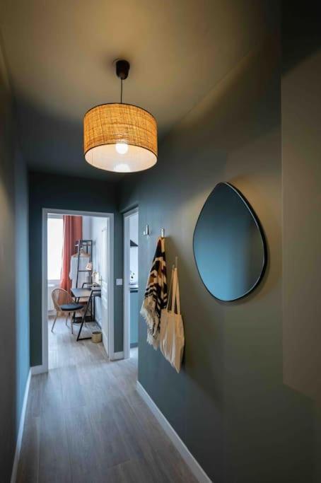 Appartement T3 La Perle Verte Agde Zewnętrze zdjęcie