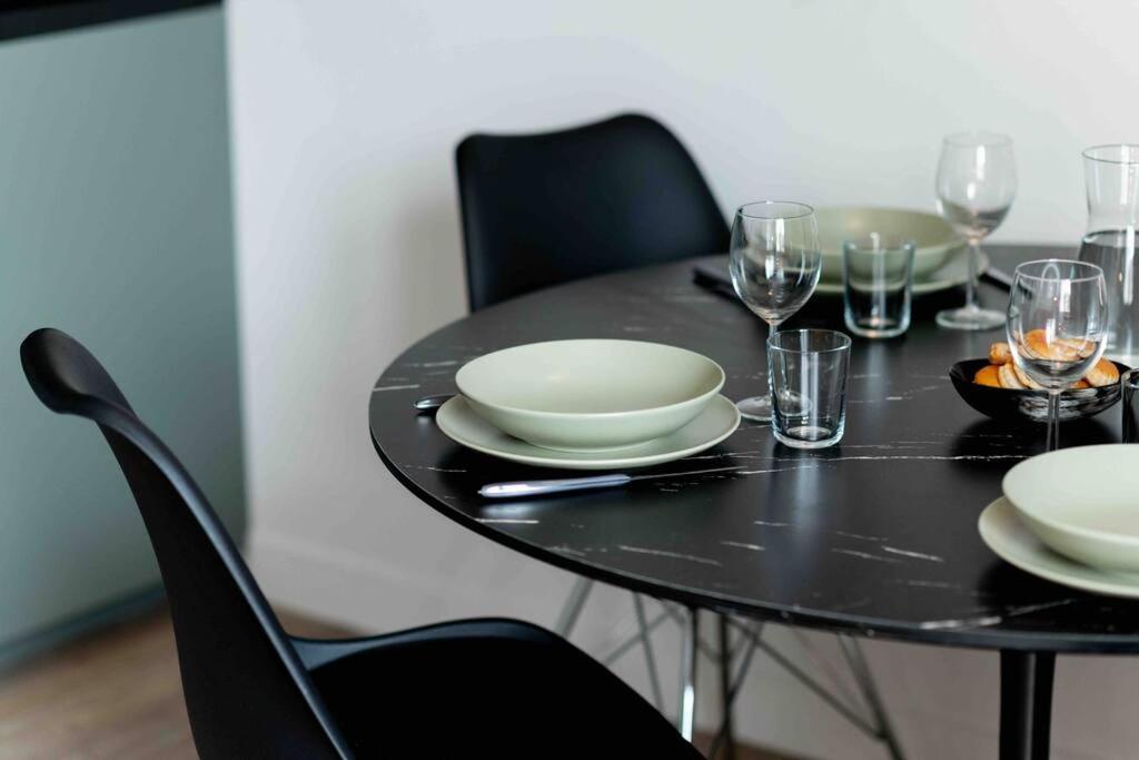 Appartement T3 La Perle Verte Agde Zewnętrze zdjęcie