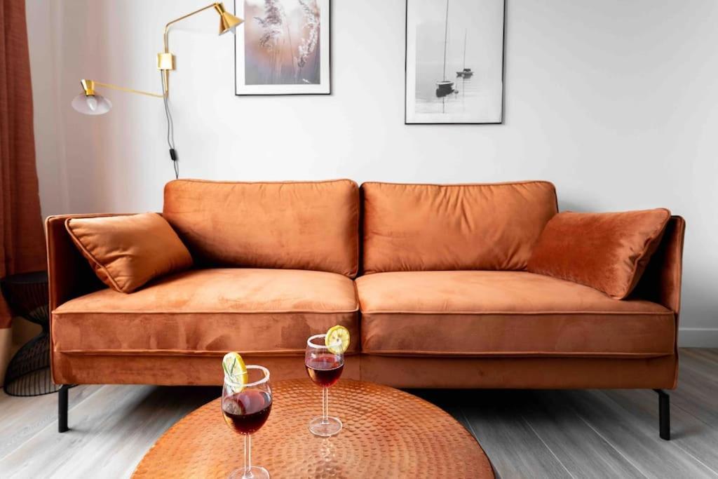 Appartement T3 La Perle Verte Agde Zewnętrze zdjęcie