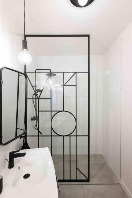 Appartement T3 La Perle Verte Agde Zewnętrze zdjęcie