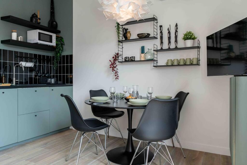 Appartement T3 La Perle Verte Agde Zewnętrze zdjęcie