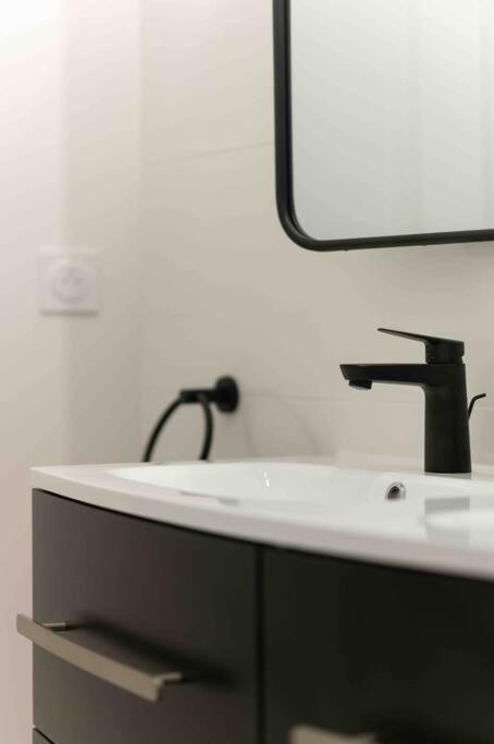 Appartement T3 La Perle Verte Agde Zewnętrze zdjęcie