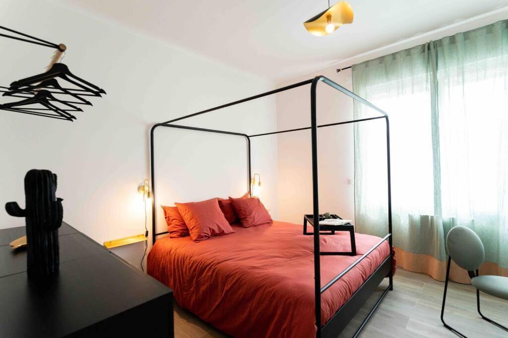 Appartement T3 La Perle Verte Agde Zewnętrze zdjęcie
