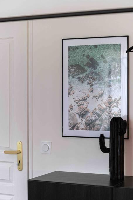 Appartement T3 La Perle Verte Agde Zewnętrze zdjęcie