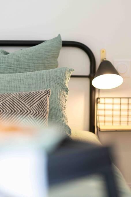 Appartement T3 La Perle Verte Agde Zewnętrze zdjęcie