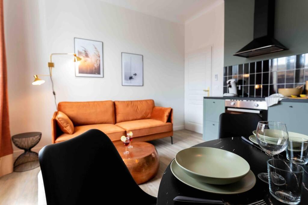 Appartement T3 La Perle Verte Agde Zewnętrze zdjęcie