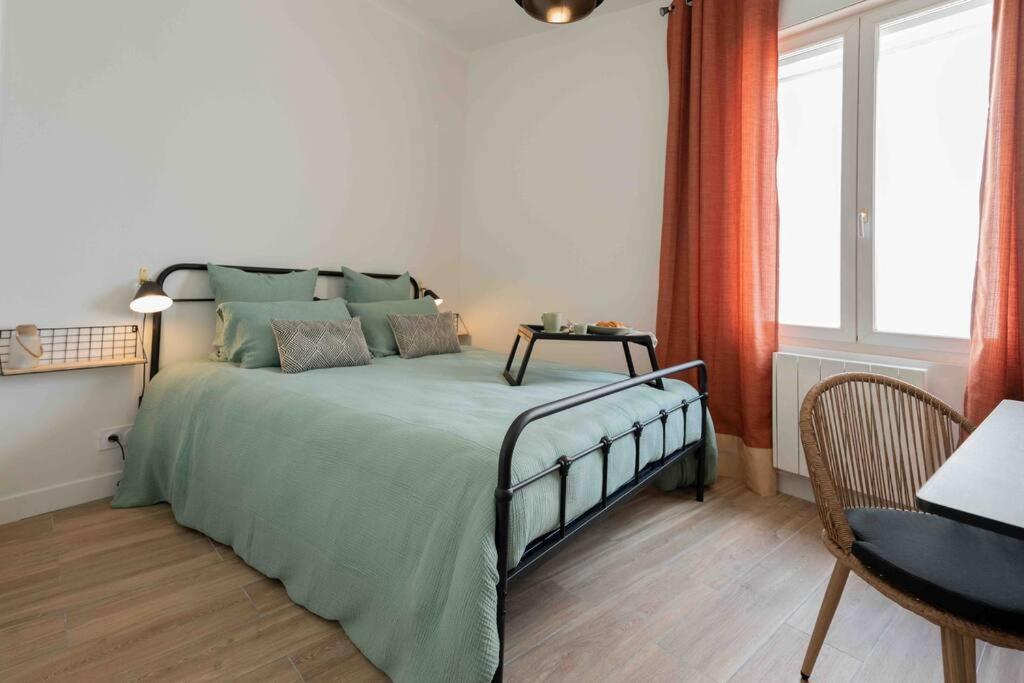 Appartement T3 La Perle Verte Agde Zewnętrze zdjęcie