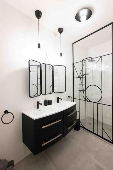 Appartement T3 La Perle Verte Agde Zewnętrze zdjęcie