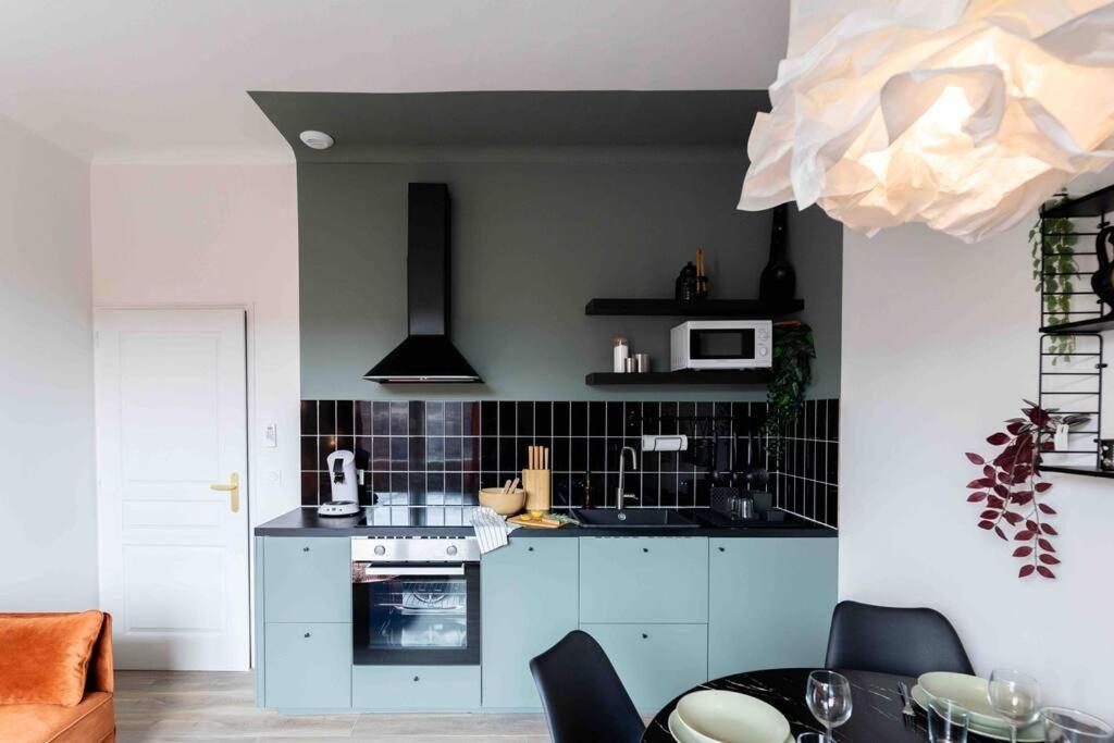 Appartement T3 La Perle Verte Agde Zewnętrze zdjęcie