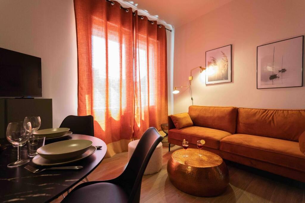 Appartement T3 La Perle Verte Agde Zewnętrze zdjęcie