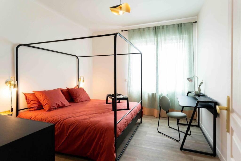 Appartement T3 La Perle Verte Agde Zewnętrze zdjęcie
