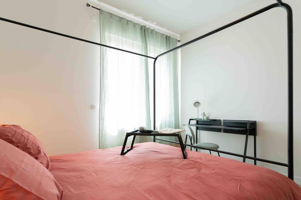 Appartement T3 La Perle Verte Agde Zewnętrze zdjęcie